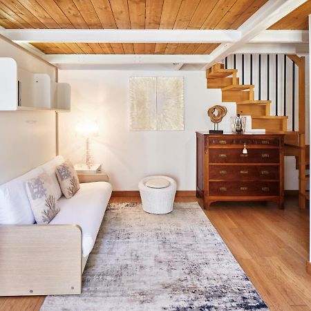 Loft Del Porto Villa Fano Bagian luar foto