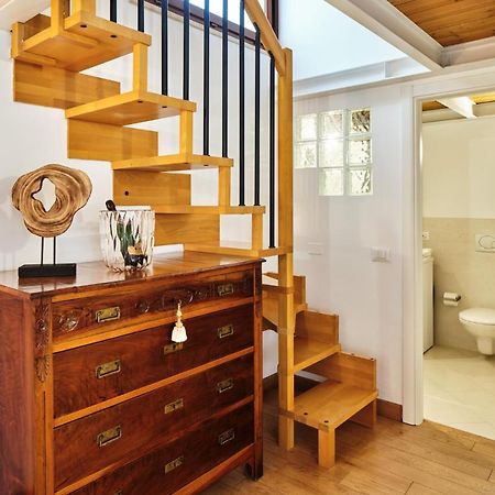 Loft Del Porto Villa Fano Bagian luar foto