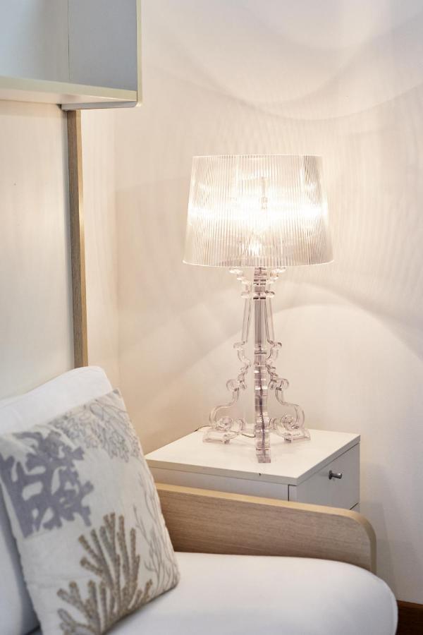Loft Del Porto Villa Fano Bagian luar foto