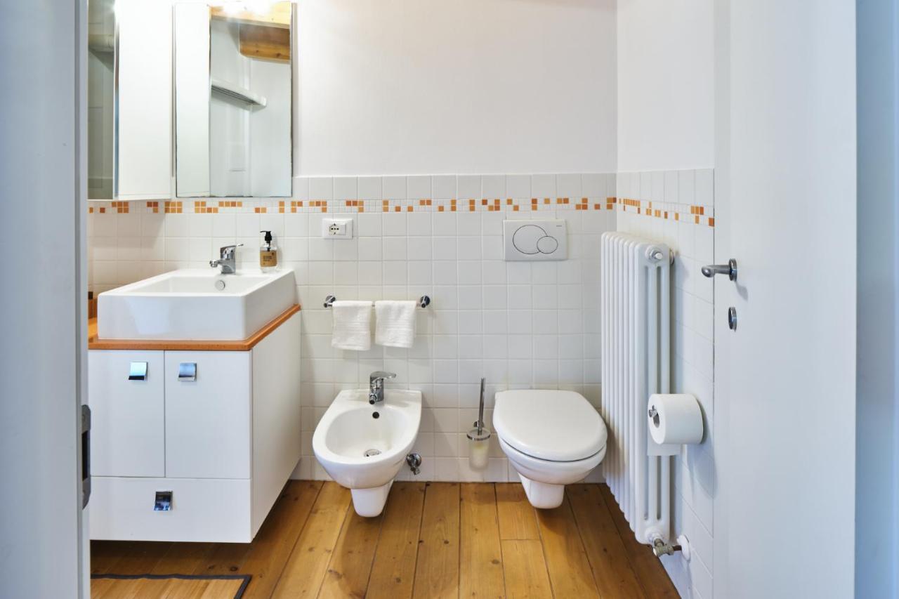 Loft Del Porto Villa Fano Bagian luar foto